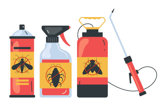 Best Pest Prevention Services  in Clarksville, VA